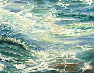 Song of The Sea